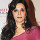 Lillete Dubey