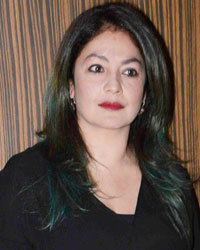 Pooja Bhatt