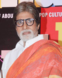 Amitabh Bachchan