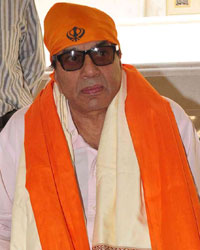 Dharmendra