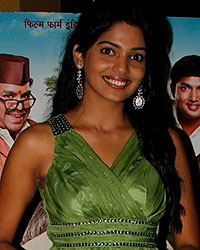 Narbachi Wadi Premiere