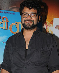 Premiere of Marathi movie Narbachi Wadi