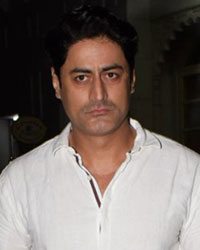 Mohit Raina