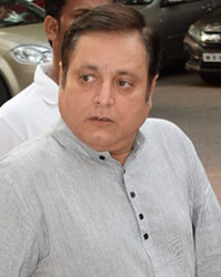 Manoj Joshi