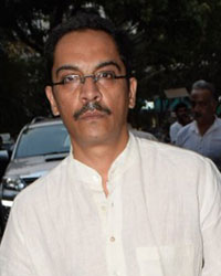 Vrajesh Hirjee