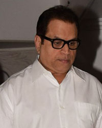 Ramesh Taurani