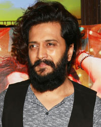 Ritesh Deshmukh