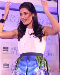 Nargis Fakhri