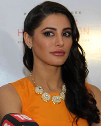 Nargis Fakhri Launches Mission Home Fashion