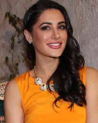 Nargis Fakhri