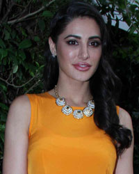 Nargis Fakhri