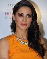 Nargis Fakhri