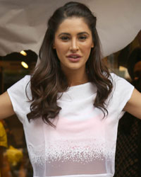 Nargis Fakhri