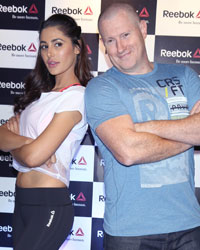 Nargis Fakhri and