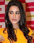 Nargis Fakhri Launches Womens Health Magazine