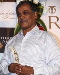 H G Raghunath, CEO, Watches and Accessories, Titan Company Ltd.