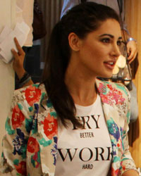 Nargis Fakhri