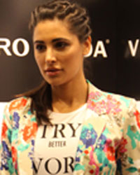 Nargis Fakhri