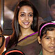 Music launch of Raima Sen`s Bengali film Natabor Not Out