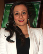 Avantika Malik