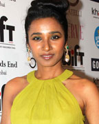 Tannishtha Chatterjee