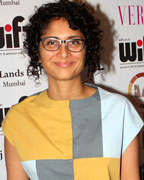 Kiran Rao