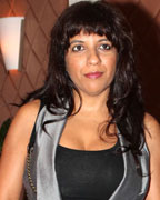 Zoya Akhtar