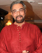 Kabir Bedi