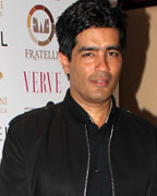 Manish Malhotra