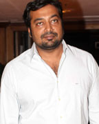 Anurag Kashyap