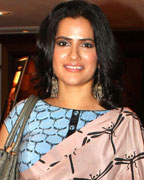 Sona Mohapatra