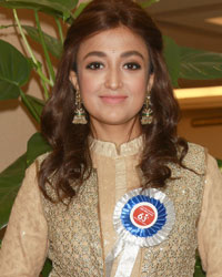 Monali Thakur