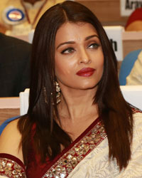 Aishwarya Rai and Abhishek Bachchan