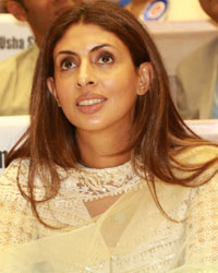 Shweta Bachchan Nanda