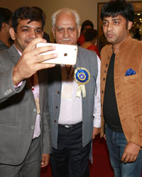 Ramesh Sippy