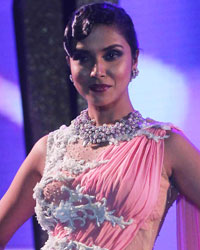 Swarovski Gemstones National Jewellery Awards 2015-16, in Mumbai