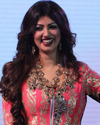 Ayesha Takia