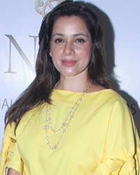 Neelam Kothari