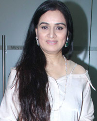 Padmini Kolhapure