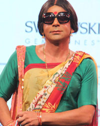 Sunil Grover