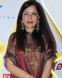 Zeenat Aman