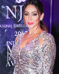 National Jewellery Awards 2017