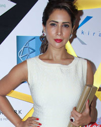 Kim Sharma