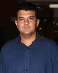 Siddharth Roy Kapur