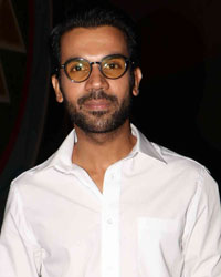 Rajkumar Rao