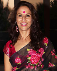 Shobhaa De