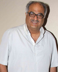 Boney Kapoor