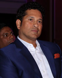 Sachin Tendulkar and A. R. Rahman