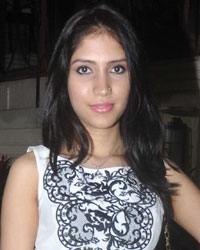 Radhika Nanda