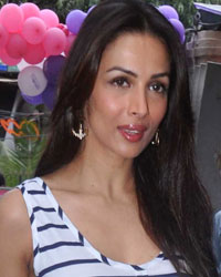 Malaika Arora